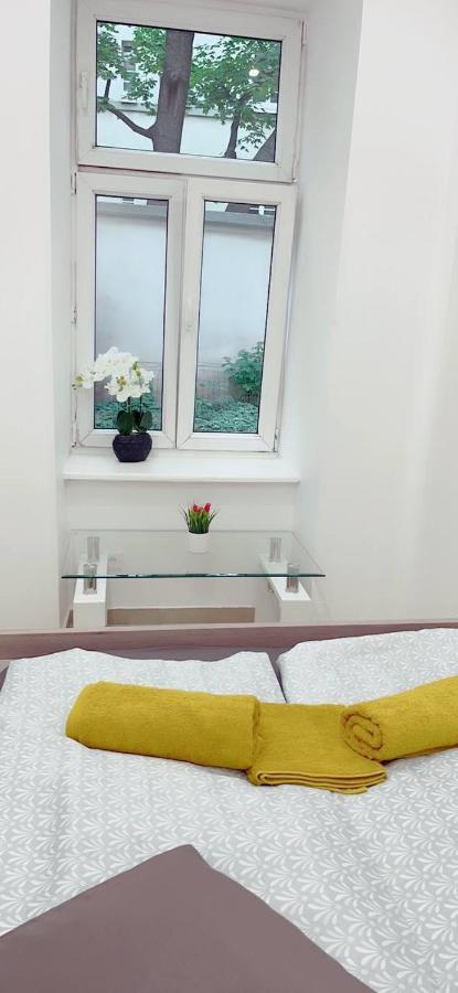 Queen Apartment 4P Wl Vienna Luaran gambar